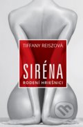 Siréna - Tiffany Reisz, Zelený kocúr, 2018