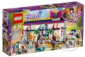 LEGO Friends 41344 Andrein obchod s doplnkami, 2018