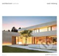 Kniha: Architectural Nuances (Axel Nieberg). Loft Publications, 2018