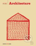 Architecture - Pascale Marini-Jeannere, Laurent Danchin, 5 Continents Editions, 2016