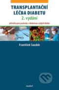 Transplantační léčba diabetu - František Saudek, Maxdorf, 2018