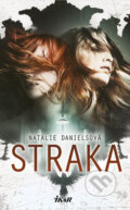 E-kniha: Straka (Natalie Daniels), 2018