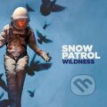 Snow Patrol: Wildness - Limited Hardcover Boo, 2018