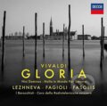 Antonio Vivaldi: Gloria - Antonio Vivaldi, Universal Music, 2018