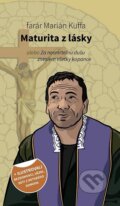 E-kniha: Maturita z lásky (Marián Kuffa), 2017