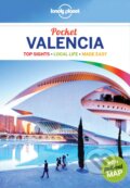 Pocket Valencia - Lonely Planet, Lonely Planet, 2017
