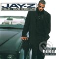 Jay-Z: CD Vol. 2... Hard Knock Life - Jay-Z, Universal Music, 2018