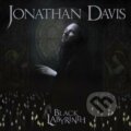 Jonathan Davis: Black Labyrinth - Jonathan Davis, Universal Music, 2018