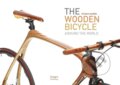 Kniha: The Wooden Bicycle (Kiriakos Iosifidis). Images, 2017