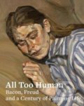 Kniha: All too Human (Elena Crippa). Tate Publishing, 2018
