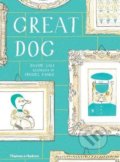 Kniha: Great Dog (Davide Cali). Thames & Hudson, 2018