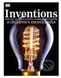 Kniha: Inventions (Dorling Kindersley). Dorling Kindersley, 2018