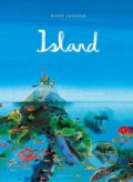 Kniha: Island (Mark Janssen). Lemniscaat, 2018