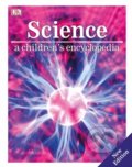 Science, Dorling Kindersley, 2018