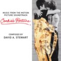 Hudobné CD: David A. Stewart: Cookie´s Fortune (Red)  LP (Music on Vinyl). Music on Vinyl, 2025