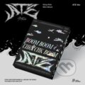 Hudobné CD: Stray Kids: Ate / Limited EU/US edition (Bertus). Bertus, 2024