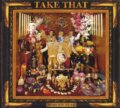 Hudobné CD: Take That: Nobody Else (Sony Music Entertainment). Sony Music Entertainment, 2025
