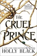 Kniha: The Cruel Prince (Holly Black)