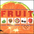 Kniha: Fruit (Slovart). Slovart
