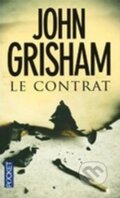 Kniha: Le Contrat (John Grisham). 