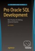 Kniha: Pro Oracle SQL Development (Jon Heller)