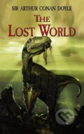 Kniha: The Lost World (Sir Arthur Conan Doyle). , 1998