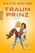 Kniha: Traumprinz (David Safier). , 2017
