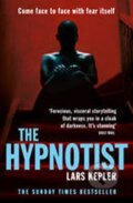 Kniha: The Hypnotist (Lars Kepler). HarperCollins