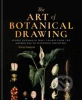 Kniha: The Art of Botanical Drawing (Anna Laurent). Octopus Publishing Group, 2016