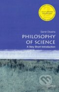 Kniha: Philosophy of Science (Samir Okasha). Oxford University Press, 2016