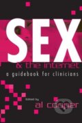 Kniha: Sex and the Internet (Al Cooper). Routledge, 2002