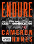 Kniha: Endure (Cameron Hanes). St. Martins Publishing Group, 2022
