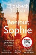 Kniha: Bonjour, Sophie (Elizabeth Buchan). Atlantic Books, 2025