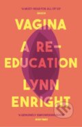 Kniha: Vagina (Lynn Enright). Allen and Unwin, 2020