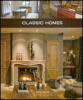 Kniha: Home Series 3: Classic Homes (Slovart). Slovart