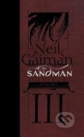 Kniha: The Sandman Omnibus 3 (Neil Gaiman). DC Comics, 2019