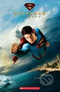 Kniha: Superman Returns (INFOA). INFOA, 2006