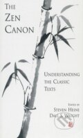 Kniha: The Zen Canon (Steven Heine). Oxford University Press, 2004