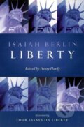 Kniha: Liberty (Isaiah Berlin). Oxford University Press, 2002