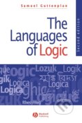 Kniha: Guttenplan, S: Languages of Logic (Guttenplan). John Wiley & Sons, 1997