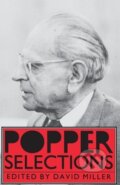 Kniha: Popper Selections (Karl R. Popper). Princeton University Press, 1985