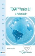 Kniha: TOGAF® Version 9.1 A Pocket Guide (Andrew Josey). , 2011