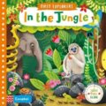 Kniha: In the Jungle (Jenny Wren). Pan Macmillan, 2017