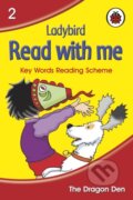 Kniha: Read with Me The Dragon Den (Penguin Books). Penguin Books, 2011