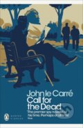 Kniha: Call for the Dead (John Le Carré)