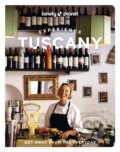 Kniha: Lonely Planet Experience Tuscany (Lonely Planet). Lonely Planet, 2025