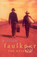 Kniha: The Reivers (William Faulkner). Vintage, 2009