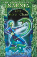 Kniha: The Silver Chair (S. C. Lewis). Diamond, 1998