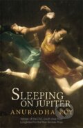 Kniha: Sleeping on Jupiter (Arundhati Roy). Quercus, 2016