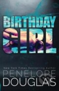 Kniha: Birthday Girl (Penelope Douglasová). , 2018